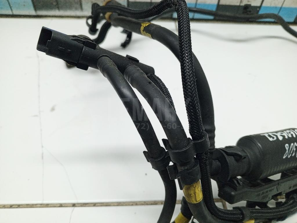 Насос подкачки для  BYD F0 2008-2015