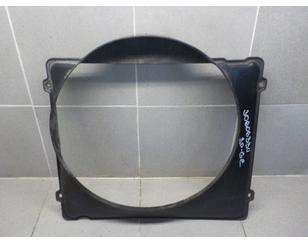 Диффузор вентилятора для Kia Sportage 1993-2006 с разбора состояние отличное