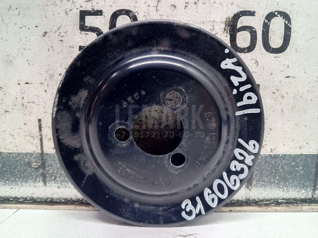 Шкив водяного насоса (помпы) 03D121028B VAG