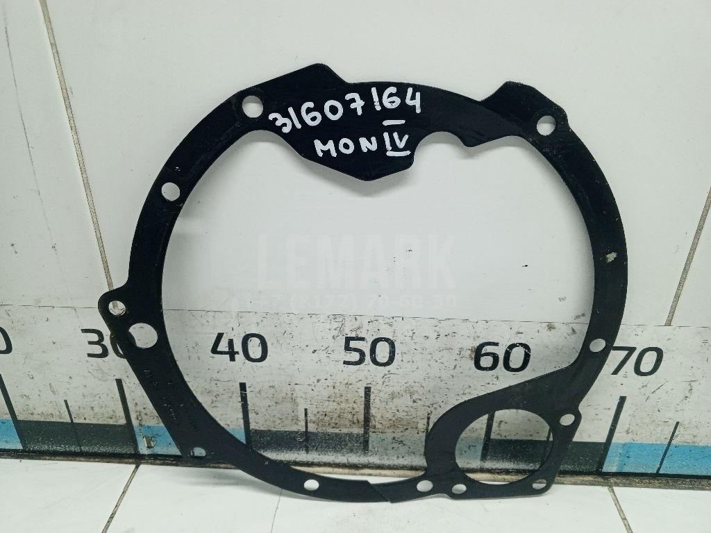 Пластина КПП 1352883 Ford