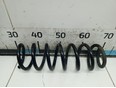 Пружина передняя