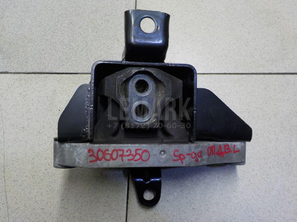 Опора двигателя левая 21830D9400 Hyundai-Kia