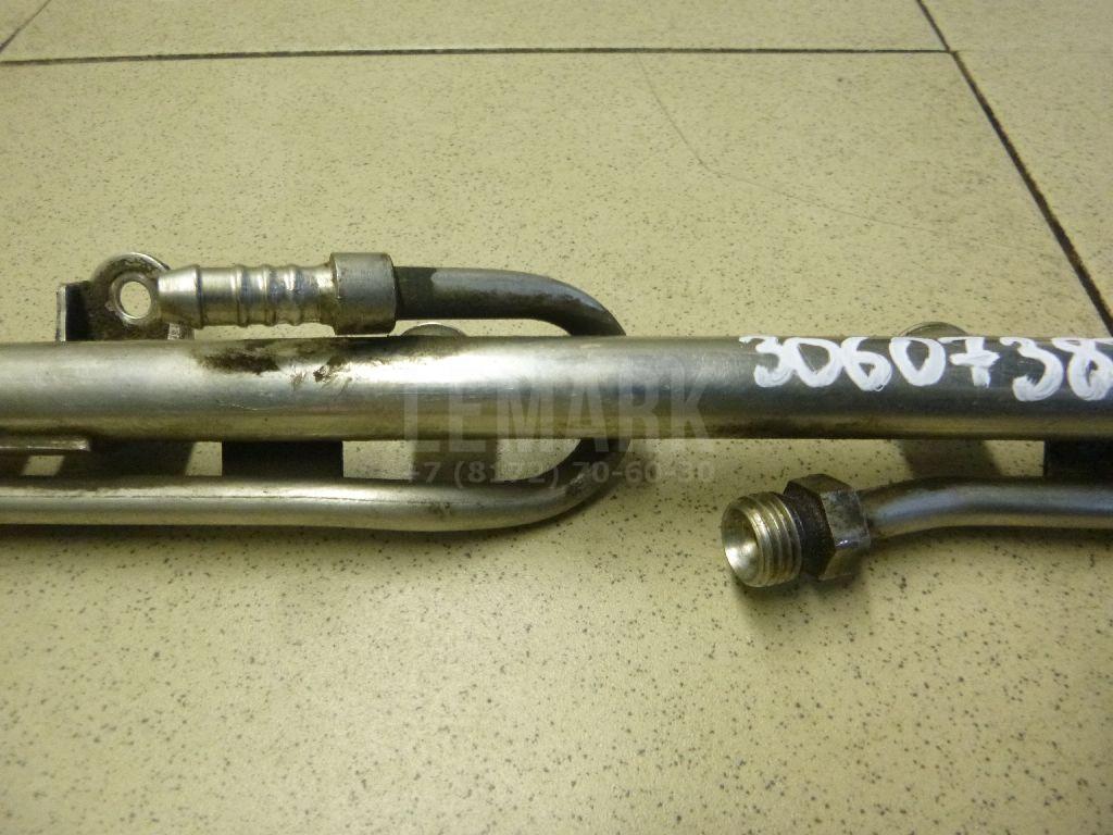 Рейка топливная (рампа) для  DAF 3300 1981-1991