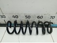 Пружина передняя