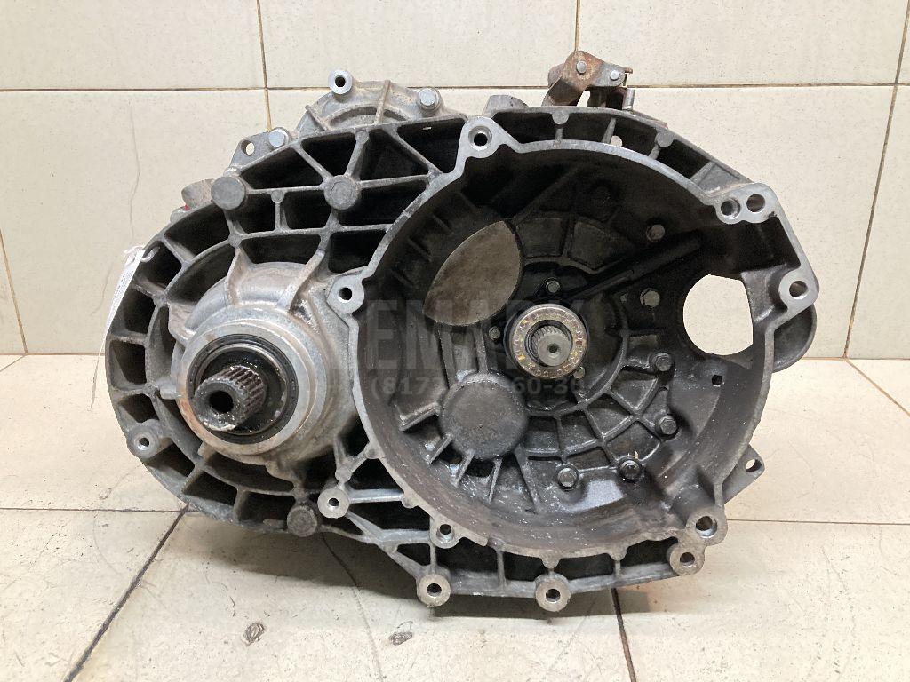 МКПП (механическая коробка переключения передач) 0A5300044N VAG