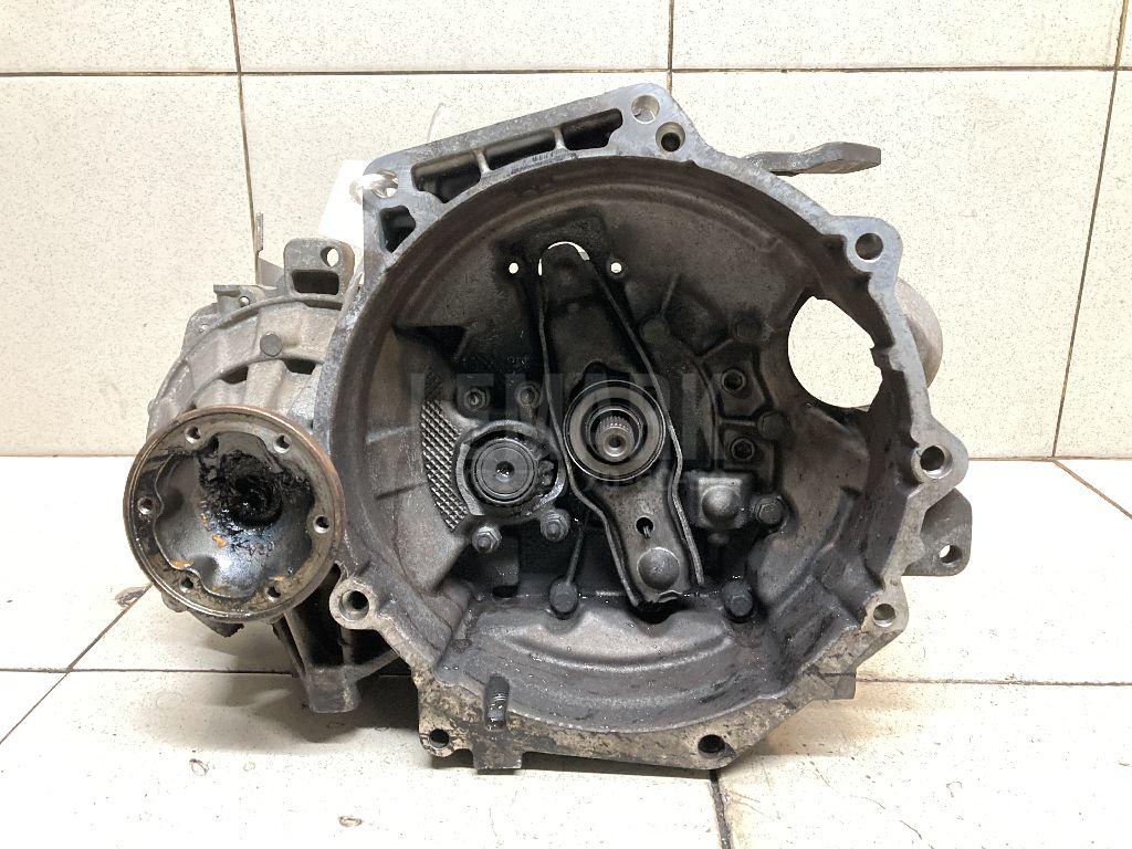 МКПП (механическая коробка переключения передач) 0A4300045F VAG