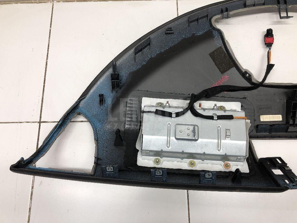 Торпедо для  Fiat Ducato 244 (+Elabuga) 2002-2006