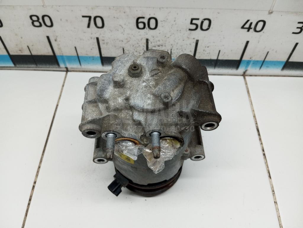 Компрессор кондиционера для  Fiat Albea 2002-2012