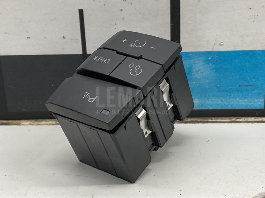 Кнопка многофункциональная для  Acura MDX 2013-2020