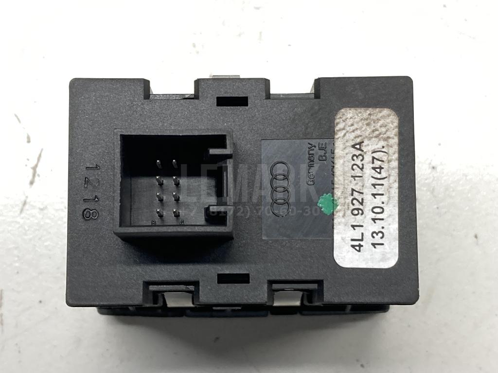 Кнопка многофункциональная для  Acura MDX 2013-2020
