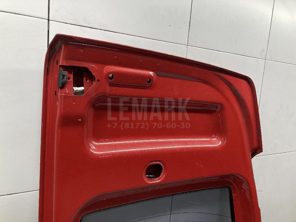 Дверь задняя левая для  Fiat Ducato 250 (Not Elabuga) 2006