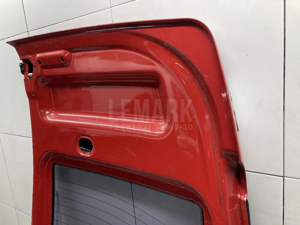 Дверь задняя левая для  Fiat Ducato 250 (Not Elabuga) 2006