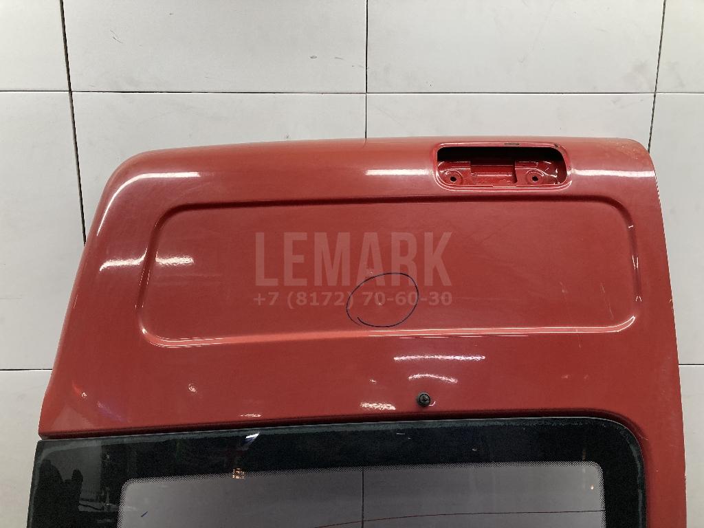 Дверь задняя левая для  Fiat Ducato 250 (Not Elabuga) 2006