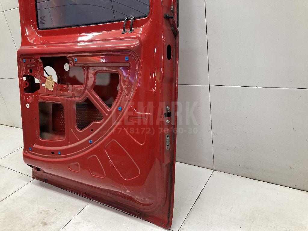 Дверь задняя левая для  Fiat Ducato 250 (Not Elabuga) 2006