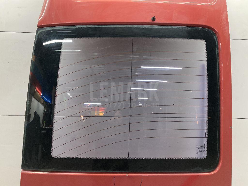 Дверь задняя левая для  Fiat Ducato 250 (Not Elabuga) 2006