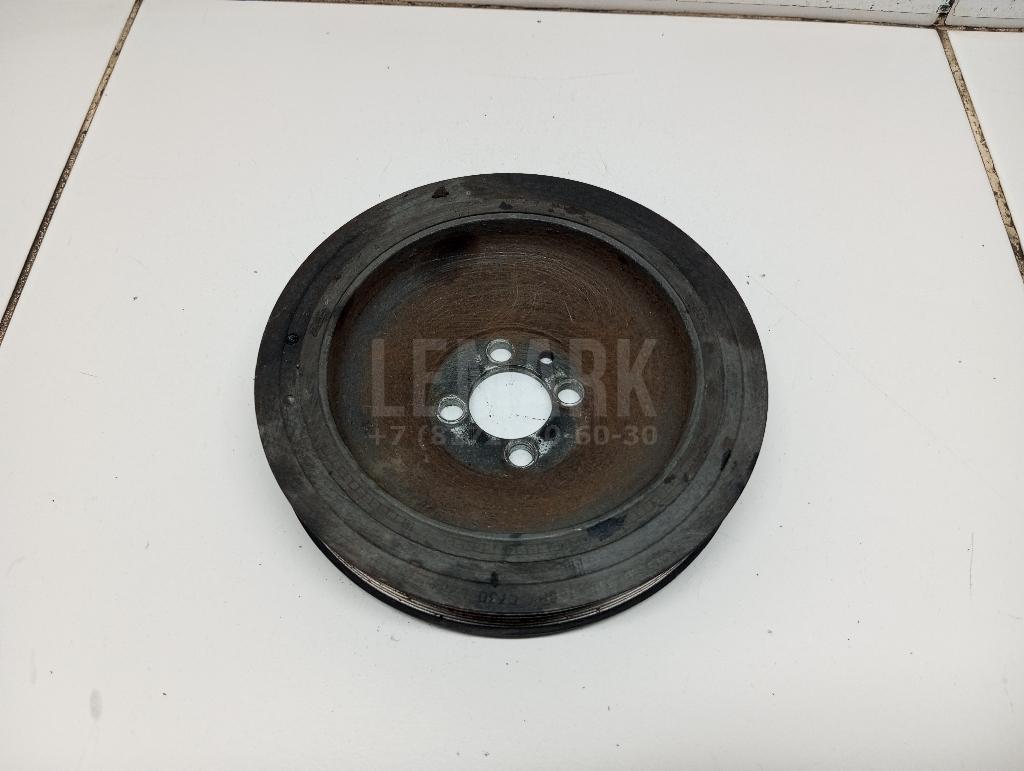 Шкив коленвала для  BMW X5 F15/F85 2013-2018