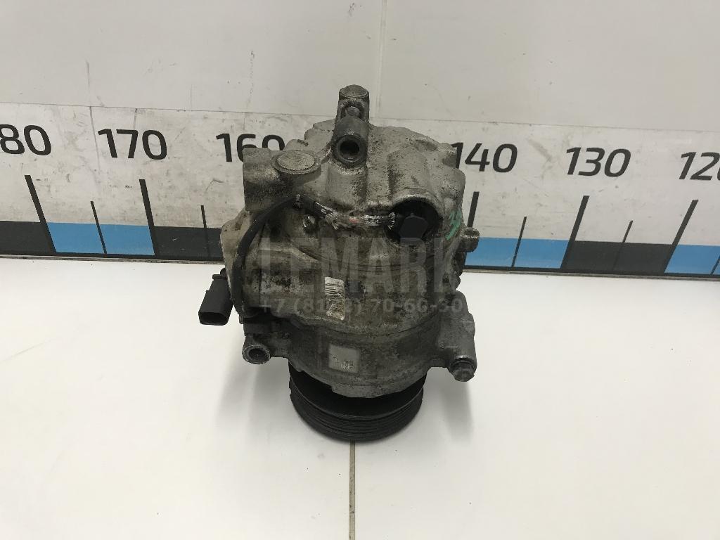 Компрессор кондиционера для  Audi 80/90 [B2] 0-1986