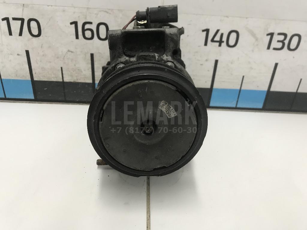 Компрессор кондиционера для  Audi 80/90 [B2] 0-1986