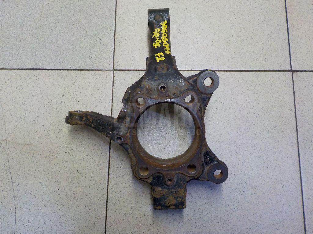 Кулак поворотный передний правый 51716D7000 Hyundai-Kia