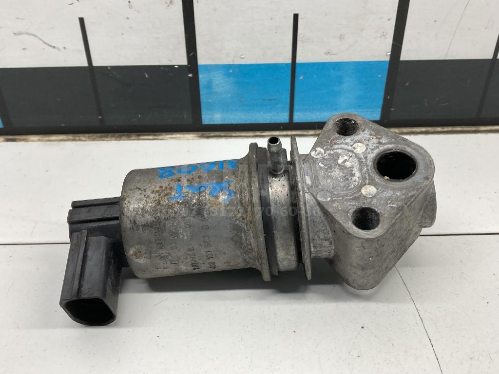 Клапан рециркуляции выхлопных газов 03D131503D VAG