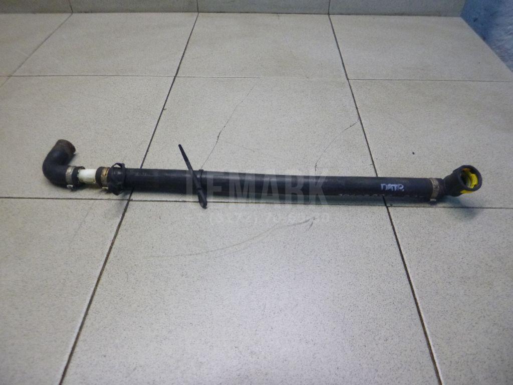 Патрубок 3B0201945A VAG