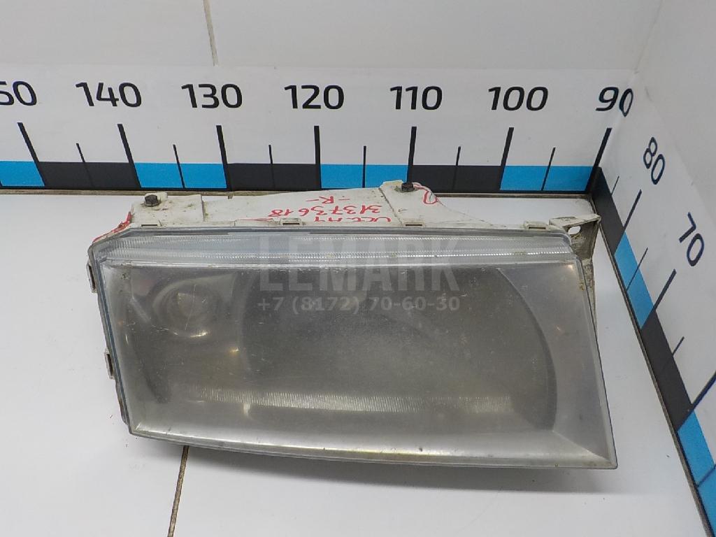 Фара правая 1U1941018N VAG