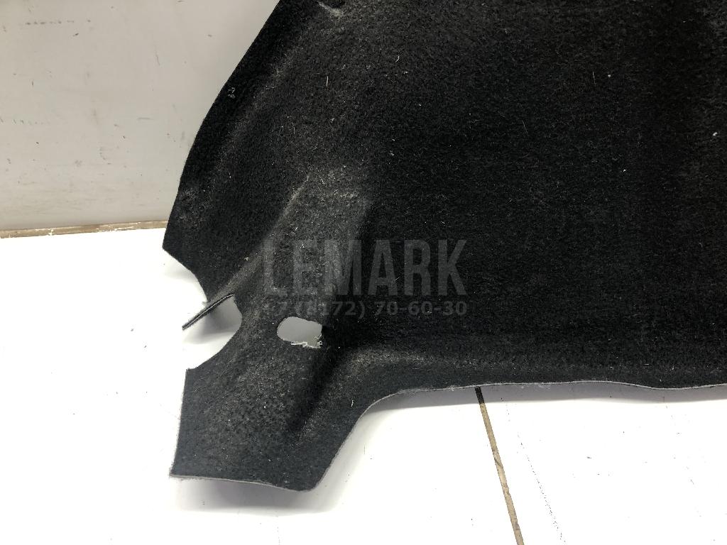 Обшивка багажника для  Citroen C4 2004-2011