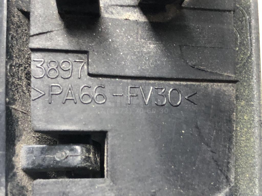 Ручка двери багажника наружная для  Ford Fiesta 0-1989