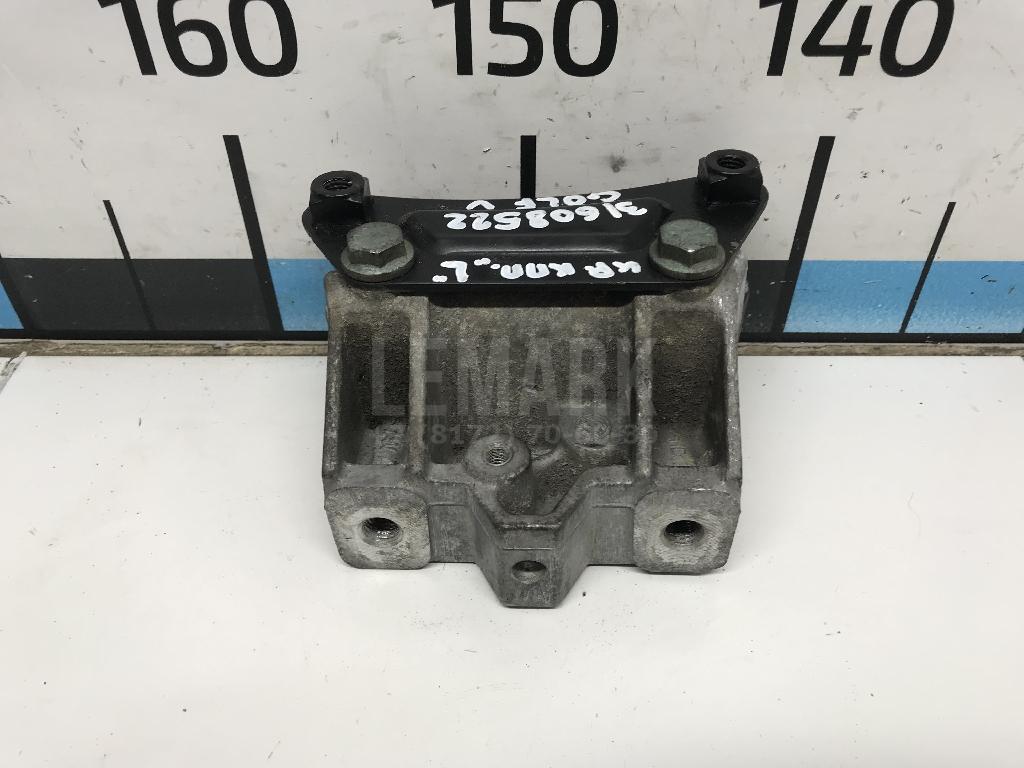 Кронштейн КПП левый для  BMW X5 F15/F85 2013-2018