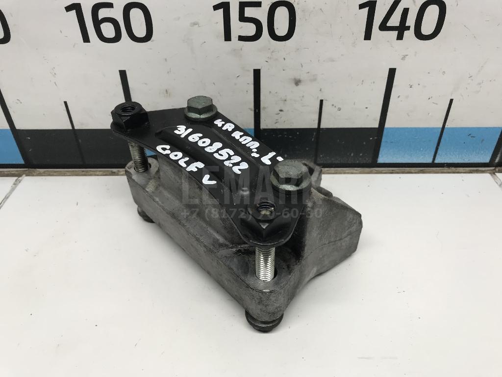 Кронштейн КПП левый для  BMW X5 F15/F85 2013-2018