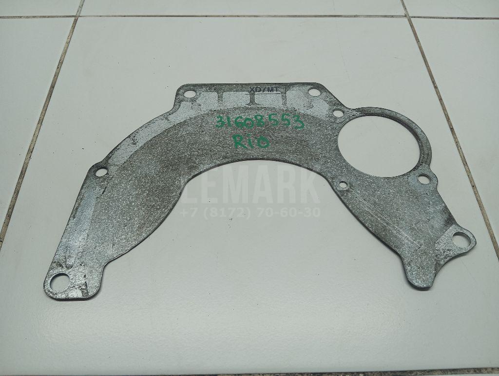 Пластина КПП 2143123500 Hyundai-Kia