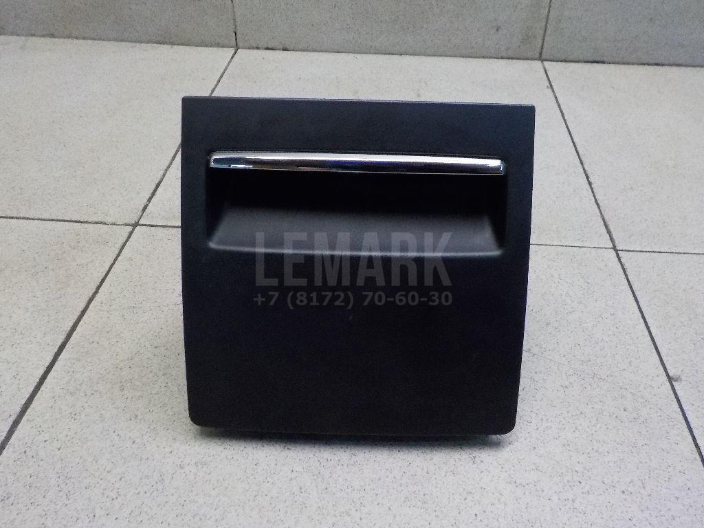 Пепельница задняя (в консоль) 3T0857961BTDZ VAG