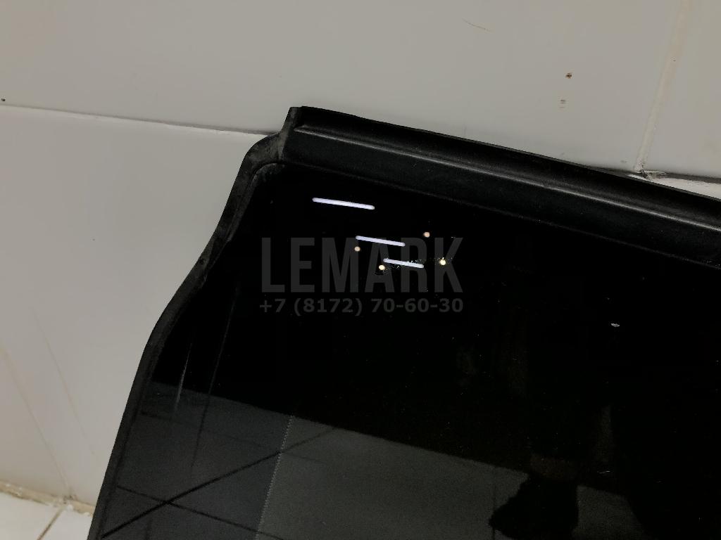 Стекло кузовное глухое левое для  Audi