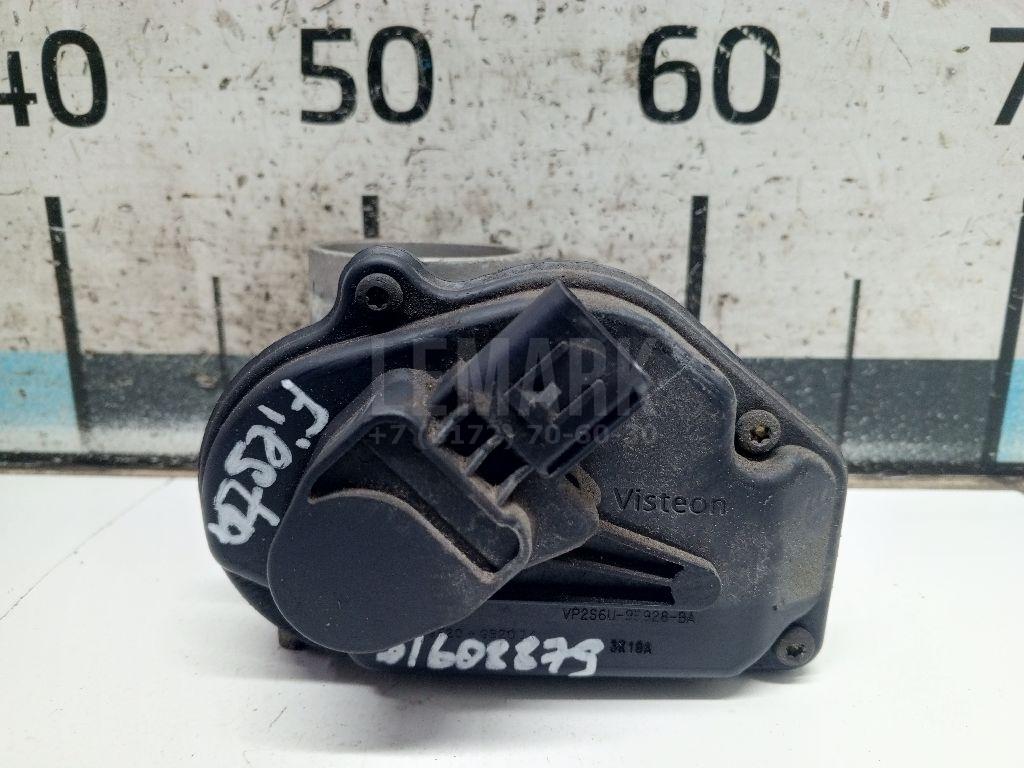 Заслонка дроссельная электрическая 1358592 Ford