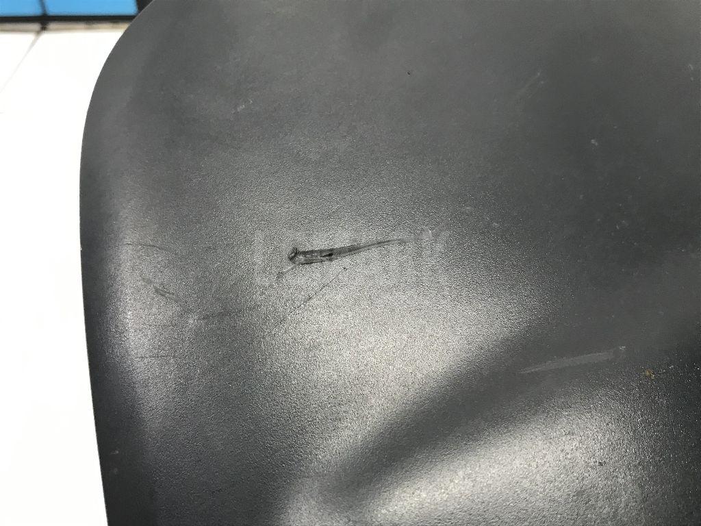 Накладка заднего бампера правая для  BMW 3-serie E90/E91 2005-2012