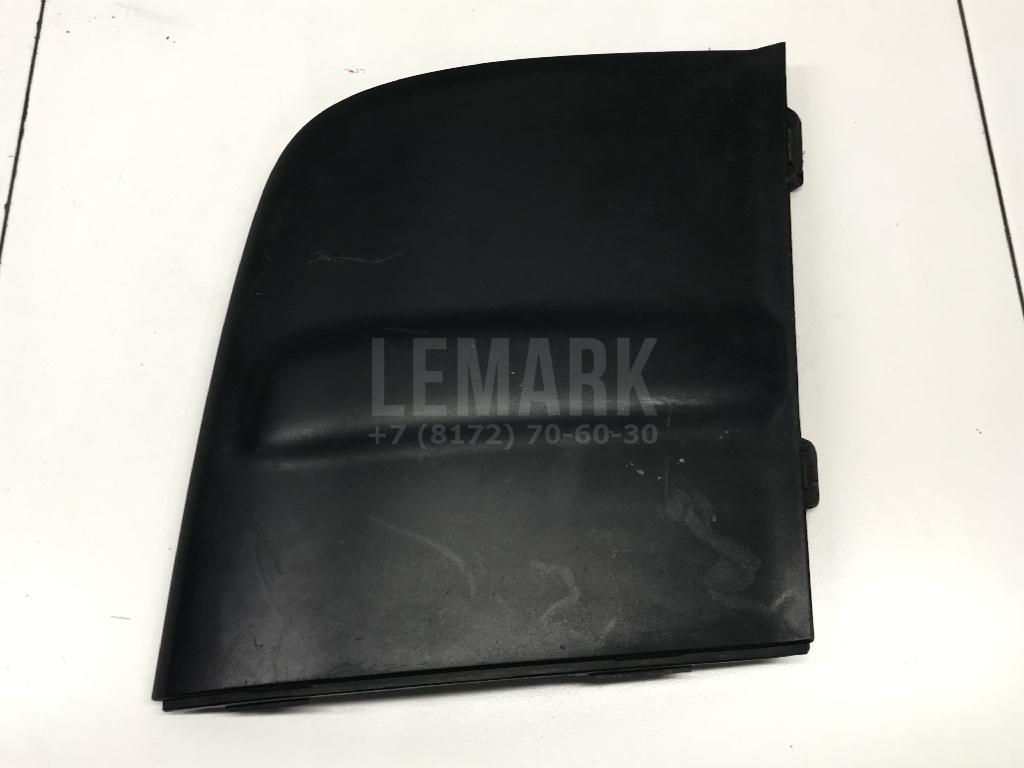 Накладка заднего бампера правая для  BMW 3-serie E90/E91 2005-2012
