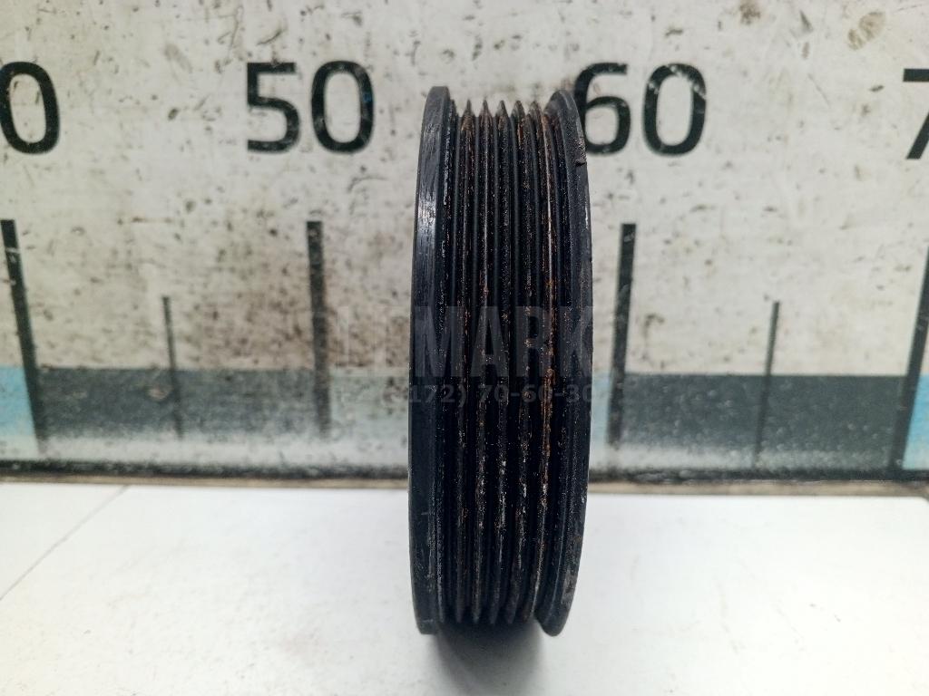 Шкив водяного насоса (помпы) для  BMW 6-serie E64 2004-2009