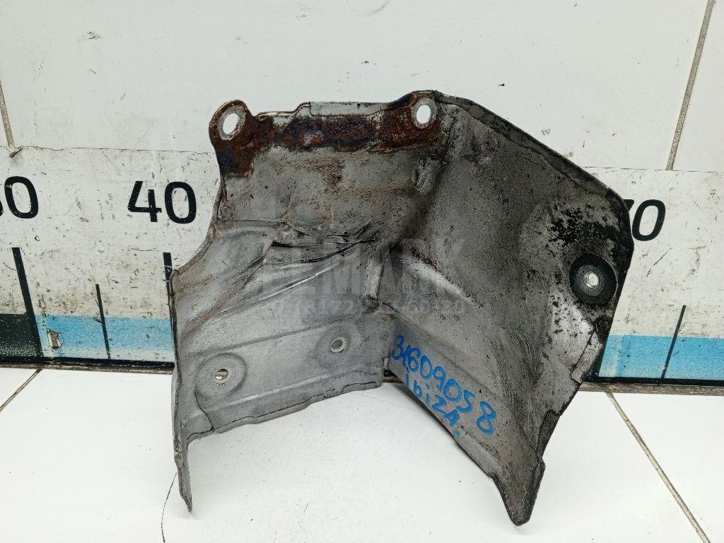 Экран тепловой 03D253235H VAG