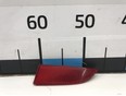 Отражатель в бампер задний правый
