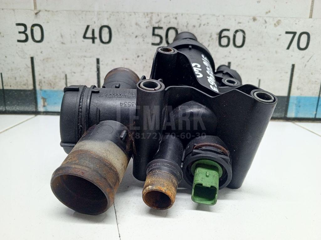 Корпус термостата для  BMW 5-serie E60/E61 2003-2009