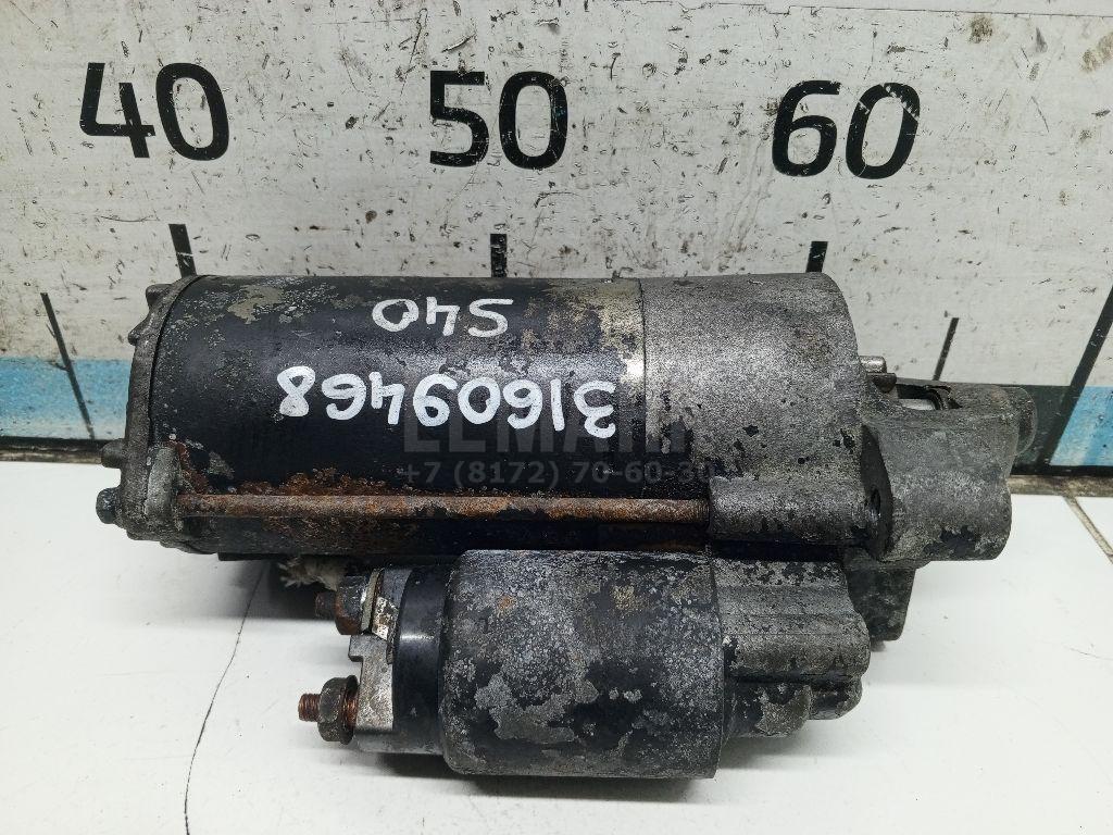 Стартер 36000221 Volvo