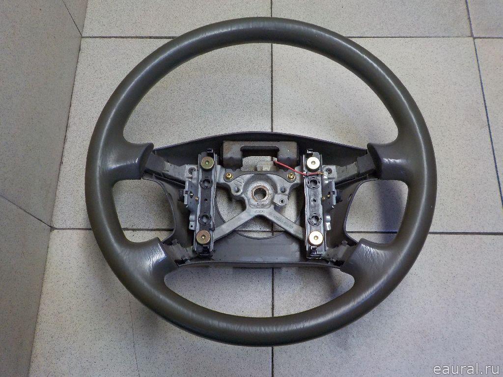 Рулевое колесо с AIR BAG