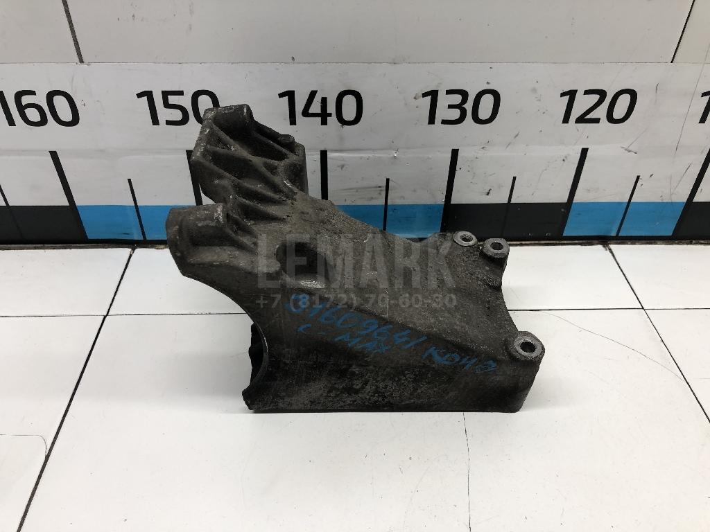 Кронштейн кондиционера 4M5Q19D624CC Ford