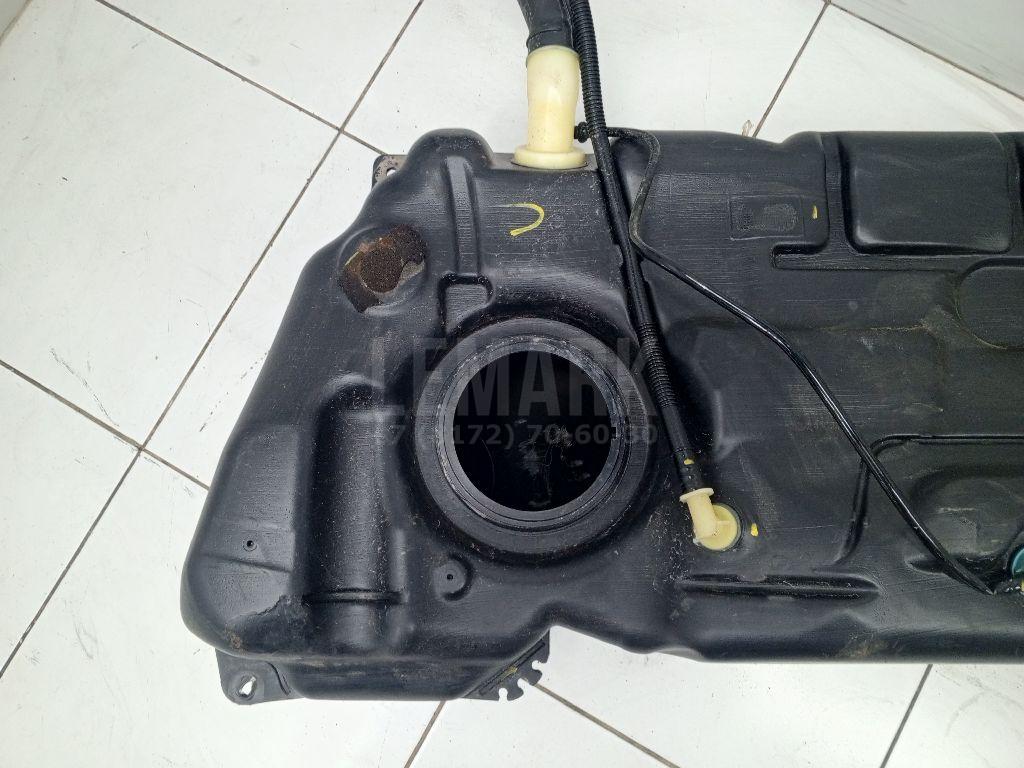 Бак топливный для  BMW 3-serie E46 1998-2005
