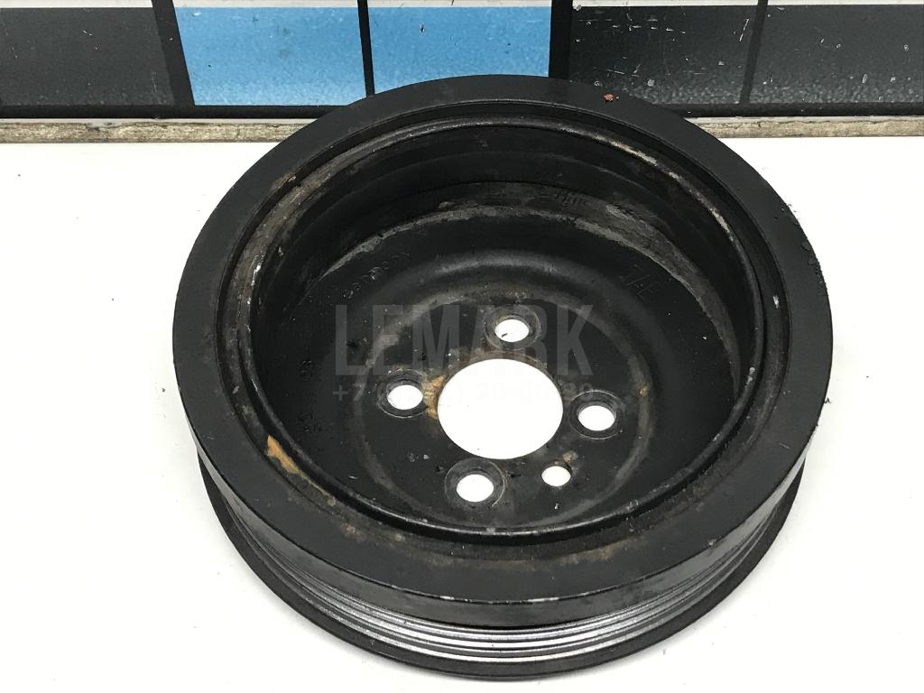 Шкив коленвала для  BMW 5-serie GT F07 2009-2016