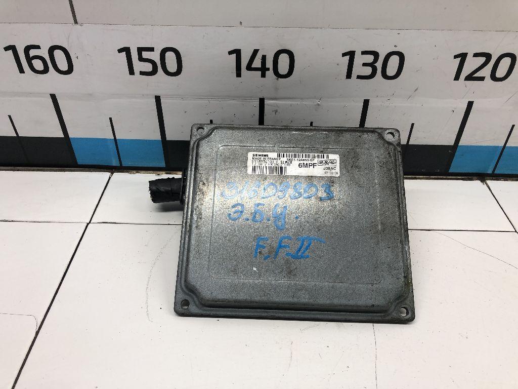 Блок управления двигателем 1333603 Ford