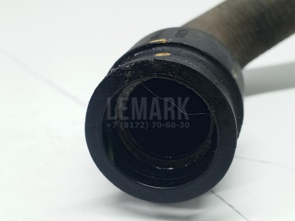 Патрубок отопителя для  Ford Escape EUR 2007-2009