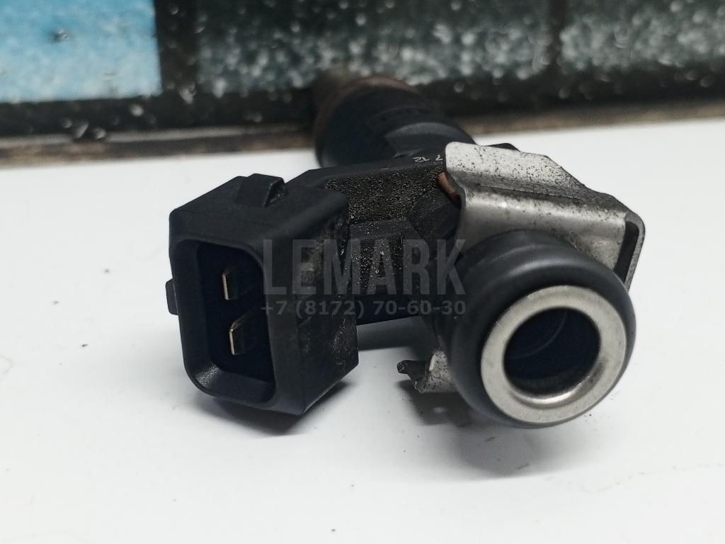 Форсунка инжекторная электрическая для  Astra HD 8 2005-2011