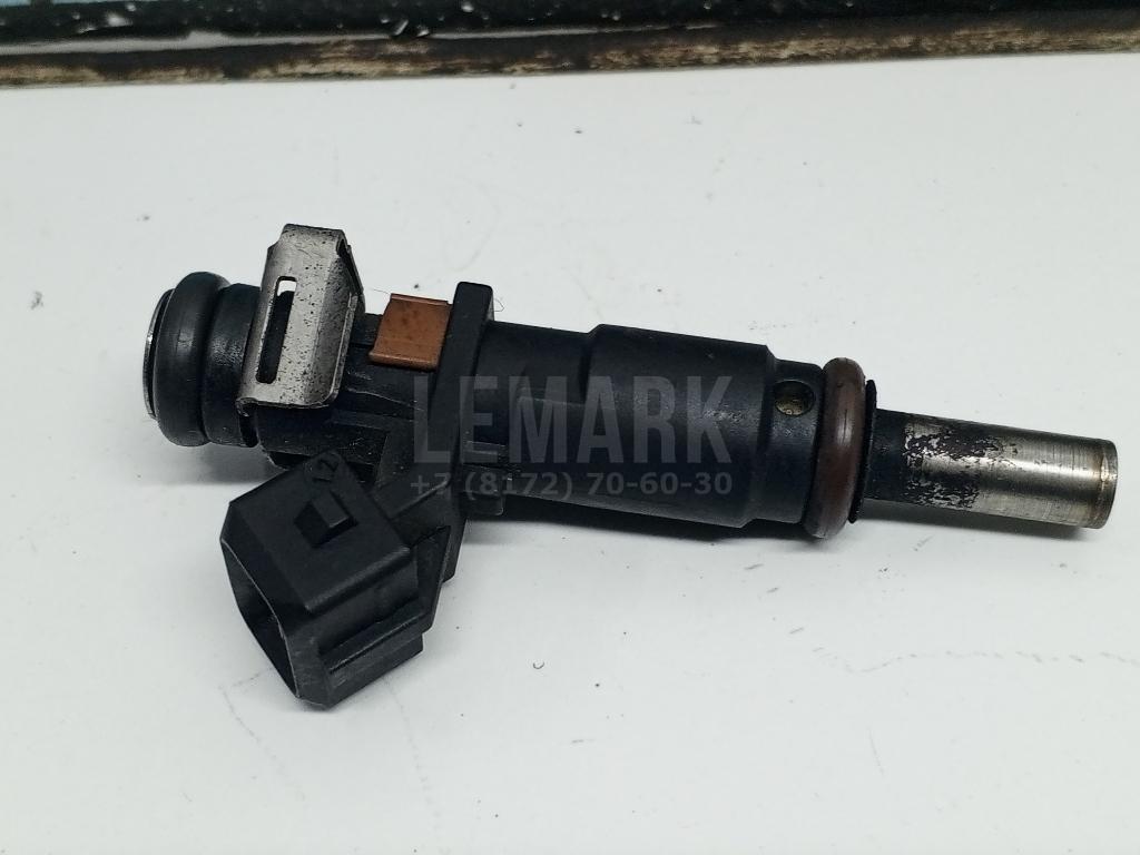 Форсунка инжекторная электрическая для  Astra HD 8 2005-2011
