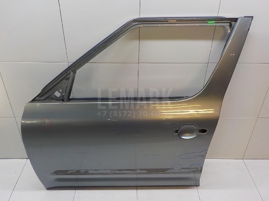 Дверь передняя левая 5L0831055 VAG